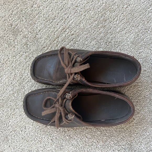 Clarks Padmora Loafer 5.5 - Picture 3 of 6